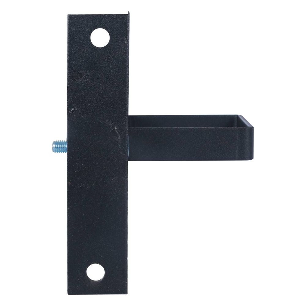 Кронштейн для крепления гидроразделителей со скобой 80 мм / Rommer фото на multiBOX