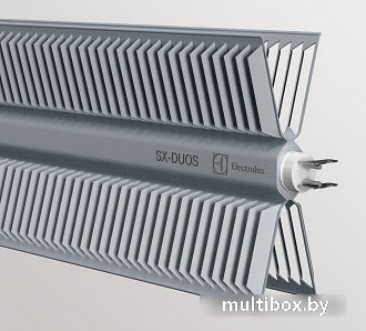 Электрический конвектор ECH/AG2-2000 EF / Electrolux фото на multiBOX
