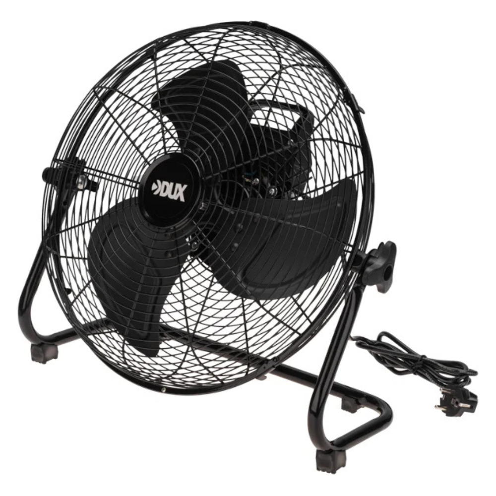 Вентилятор напольный DX-410 / DUX фото на multiBOX