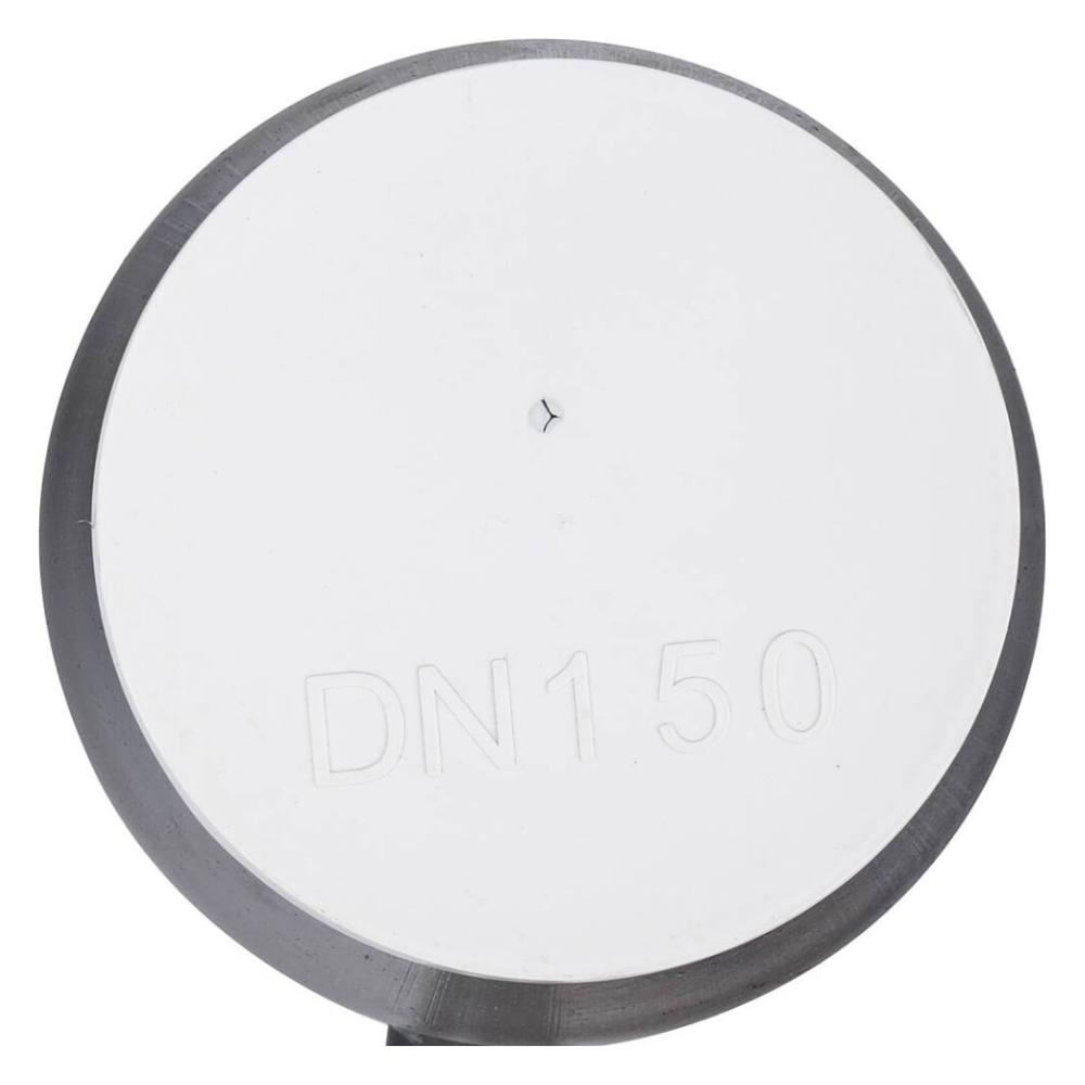 Кран шаровой КШП GAS Ду 150 Ру 2,5 МПа из Ст.20 / ALSO фото на multiBOX