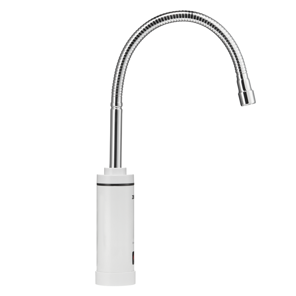 Водонагреватель проточный SMARTTAP / Zanussi фото на multiBOX