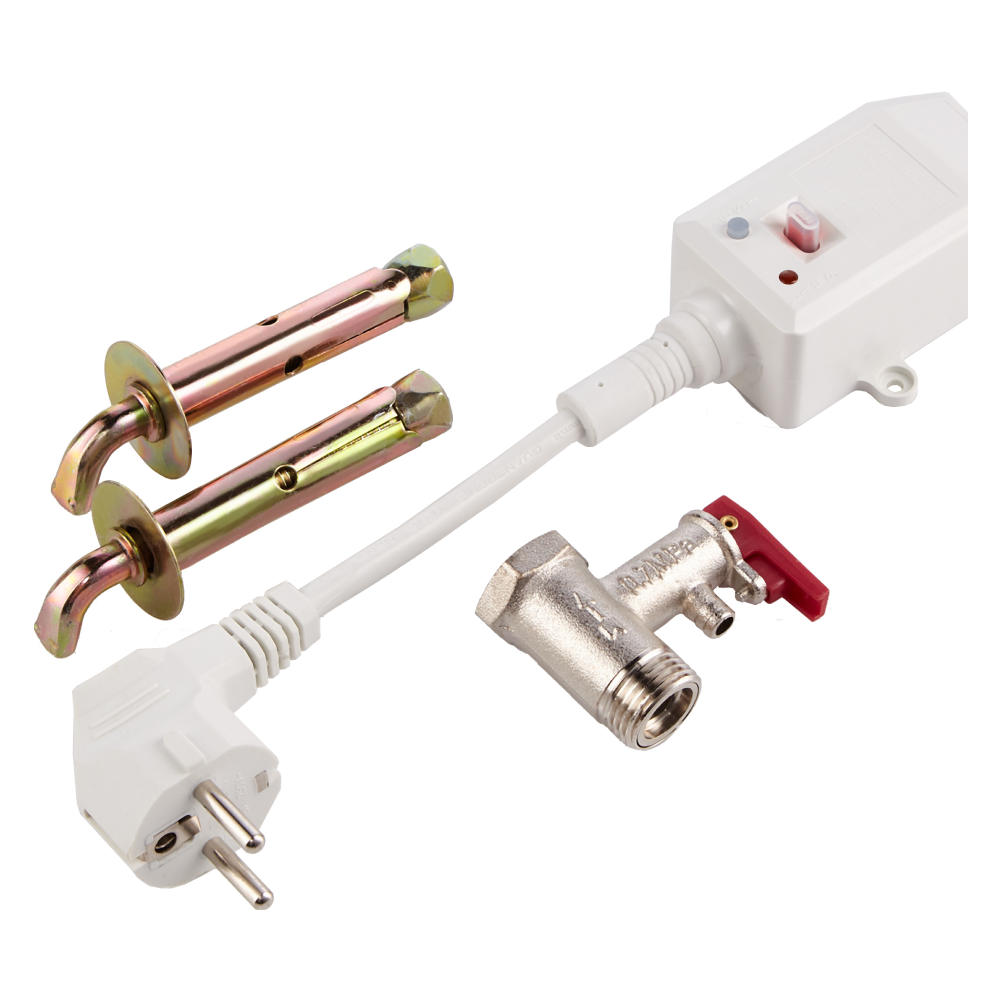 Водонагреватель EWH 30 CENTURIO IQ 3.0 / Electrolux фото на multiBOX