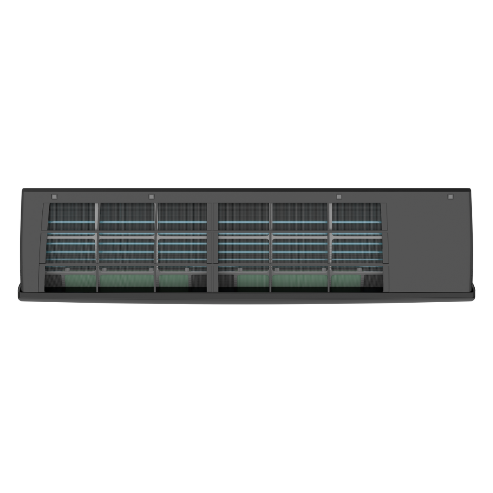 Сплит-система ATTICA NERO RC-AN28HN / Royal Clima фото на multiBOX