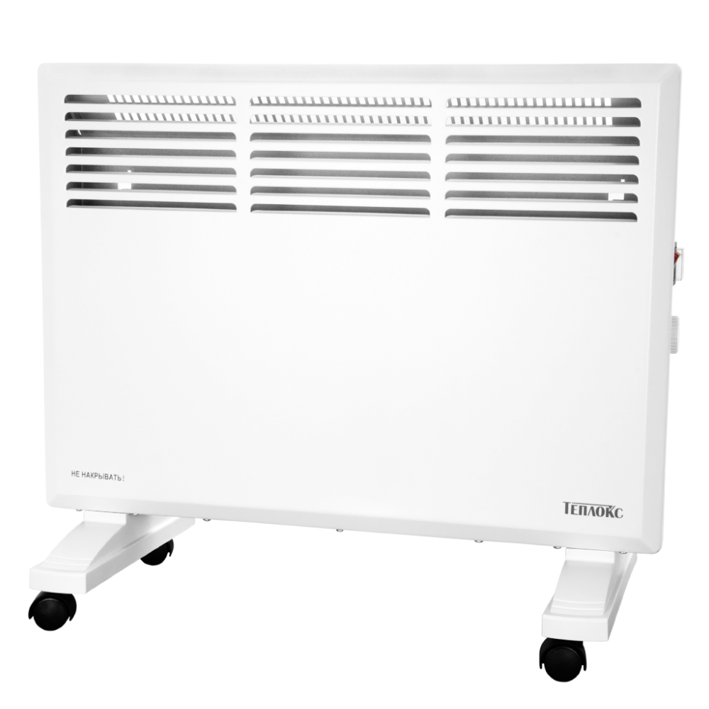 Электрический конвектор СТАНДАРТ К-15СТ / Теплокс фото на multiBOX