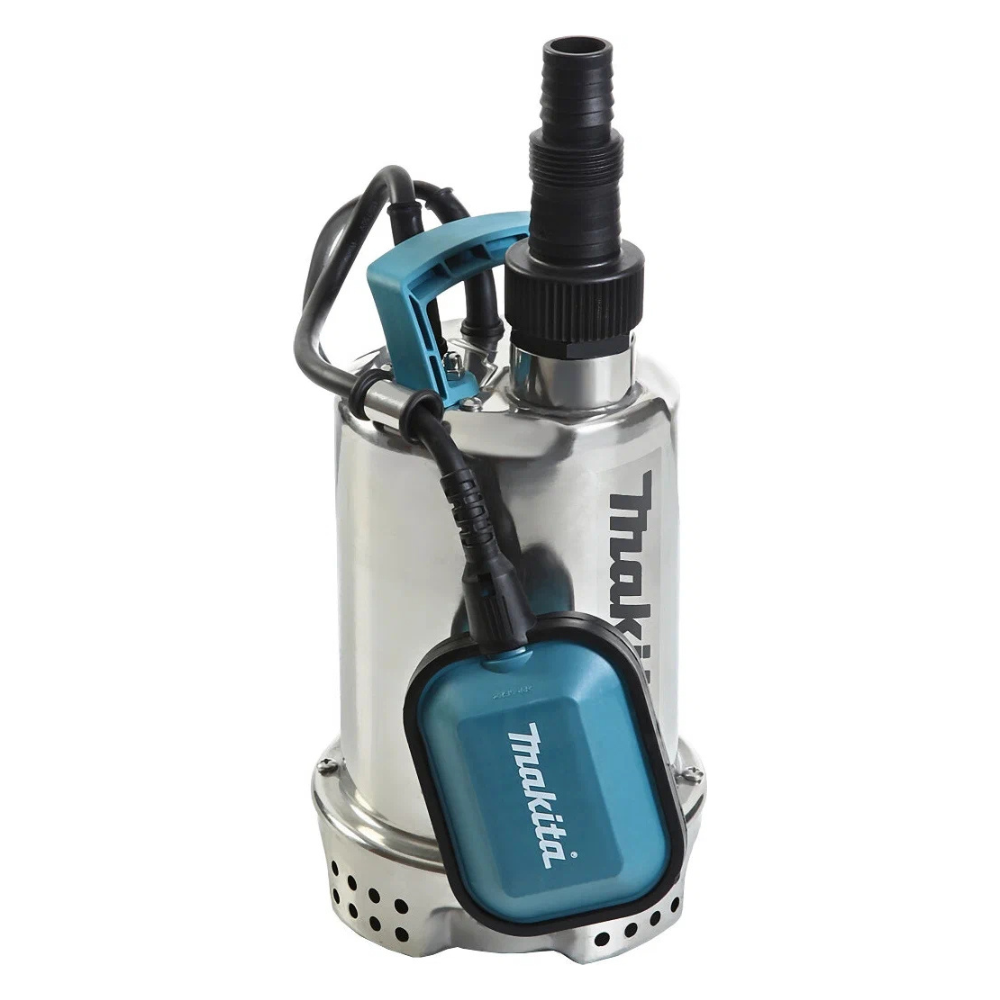 Дренажный насос PF 0403 / Makita фото на multiBOX