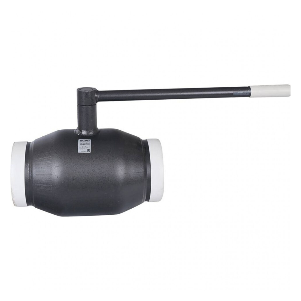 Кран шаровой КШП Ду150 Ру 2,5 МПа из Ст.20 / ALSO фото на multiBOX