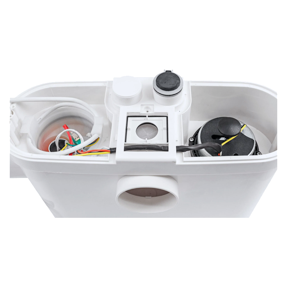 Канализационная установка SANIVORT 605 DUO / Unipump фото на multiBOX