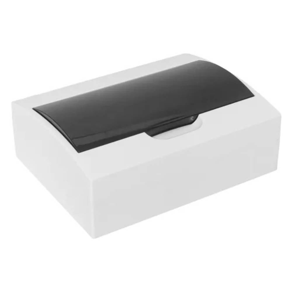 Щит навесной PROXIMA ЩРН-П-12, IP41 / EKF фото на multiBOX