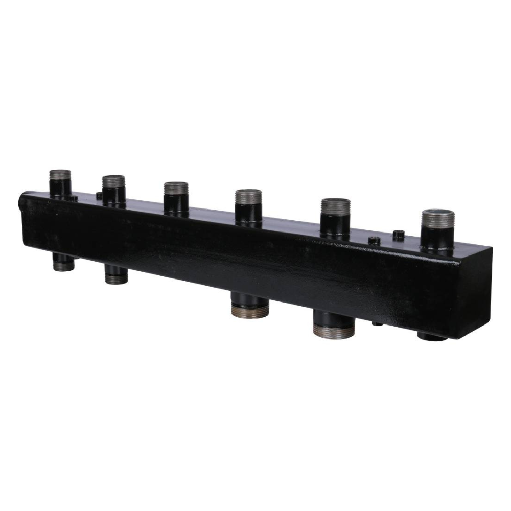 Распределительный коллектор КК-25М/125/40/3+1 (001.22.0038) / Askon фото на multiBOX