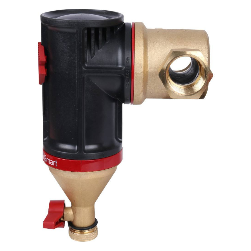 Сепаратор шлама CLEAN SMART 1" / Flamco фото на multiBOX