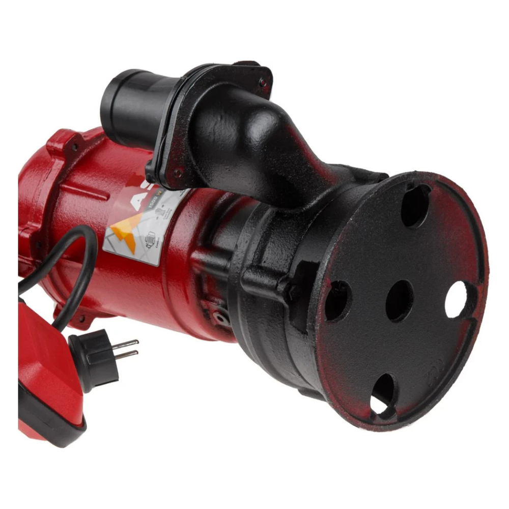 Дренажный насос SLP-1500 / Asilak фото на multiBOX
