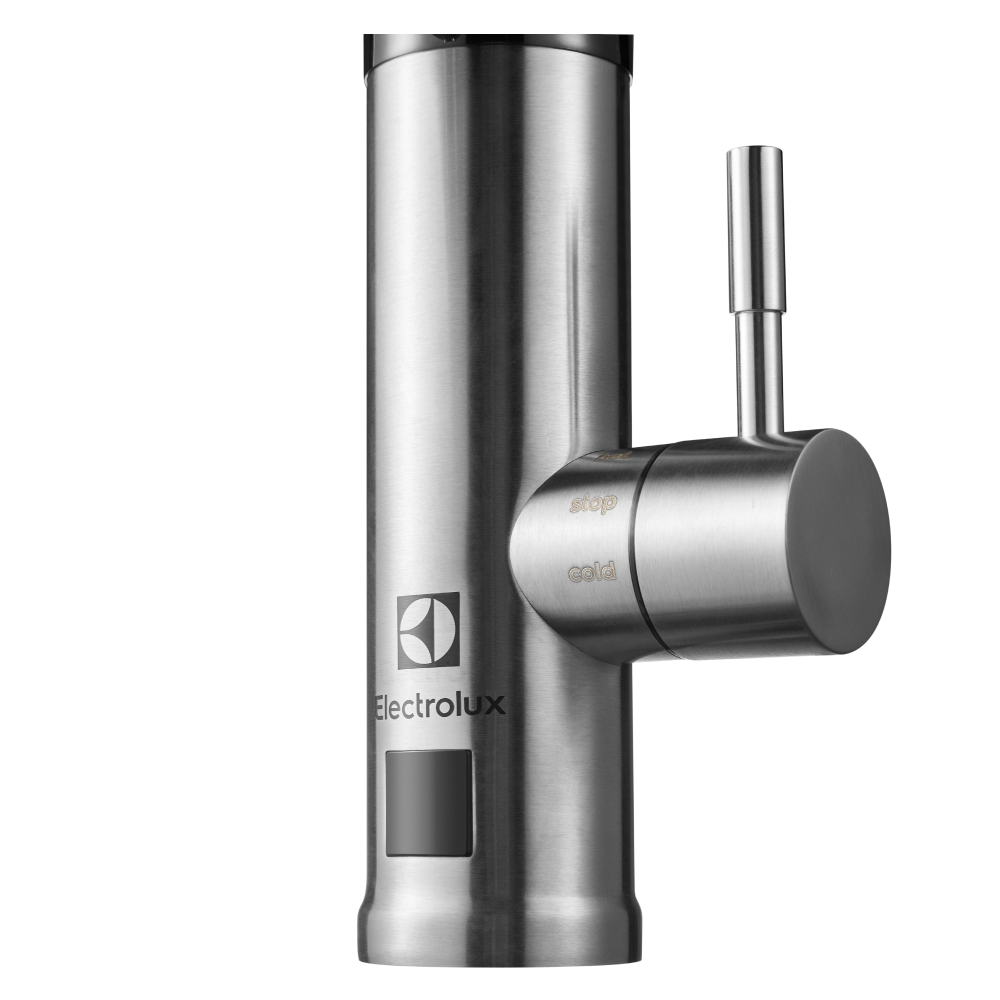 Водонагреватель проточный TAPTRONIC S / Electrolux фото на multiBOX