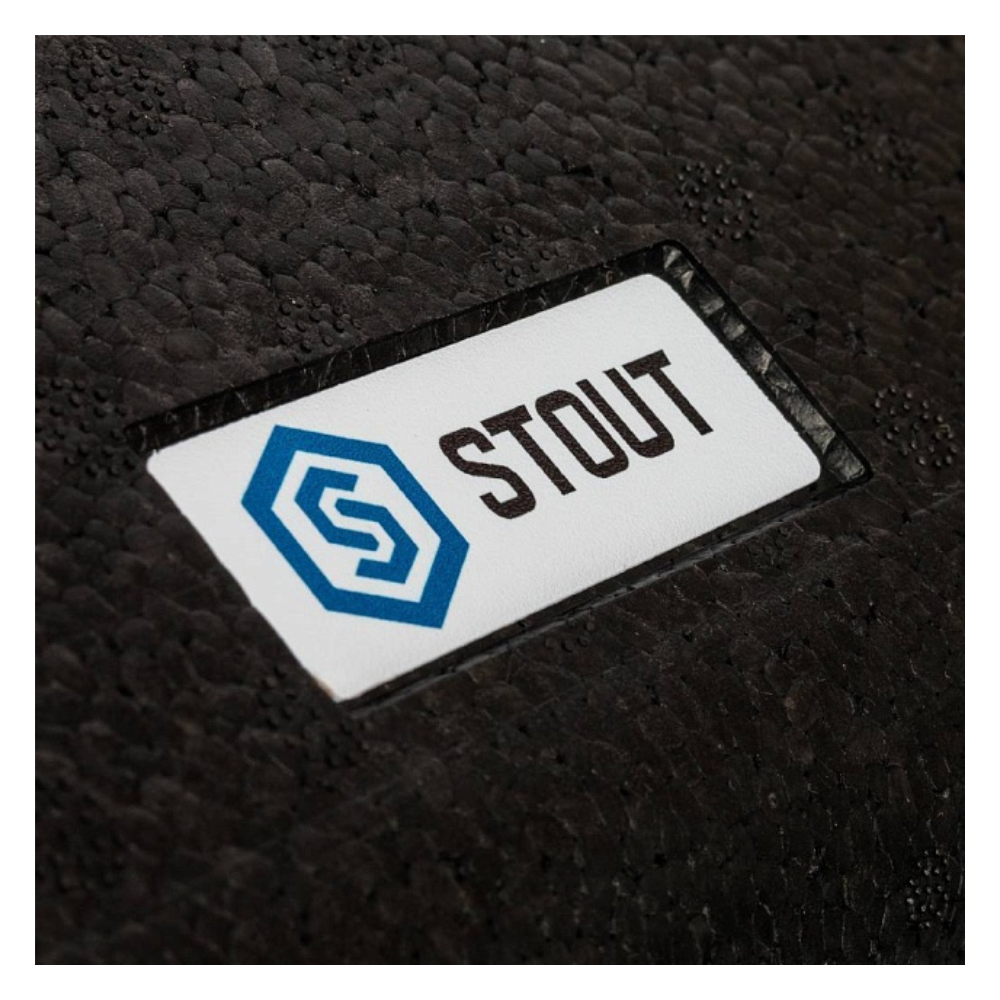 Распределительный коллектор на 2 контура DN25 с гидравлическим разделителем / Stout фото на multiBOX