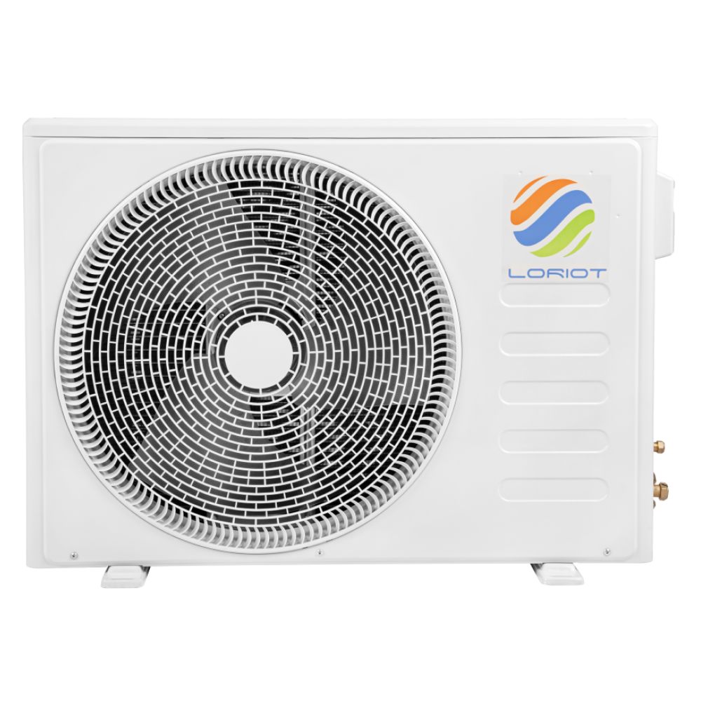 Канальный кондиционер TD LAC-36TD / Loriot фото на multiBOX