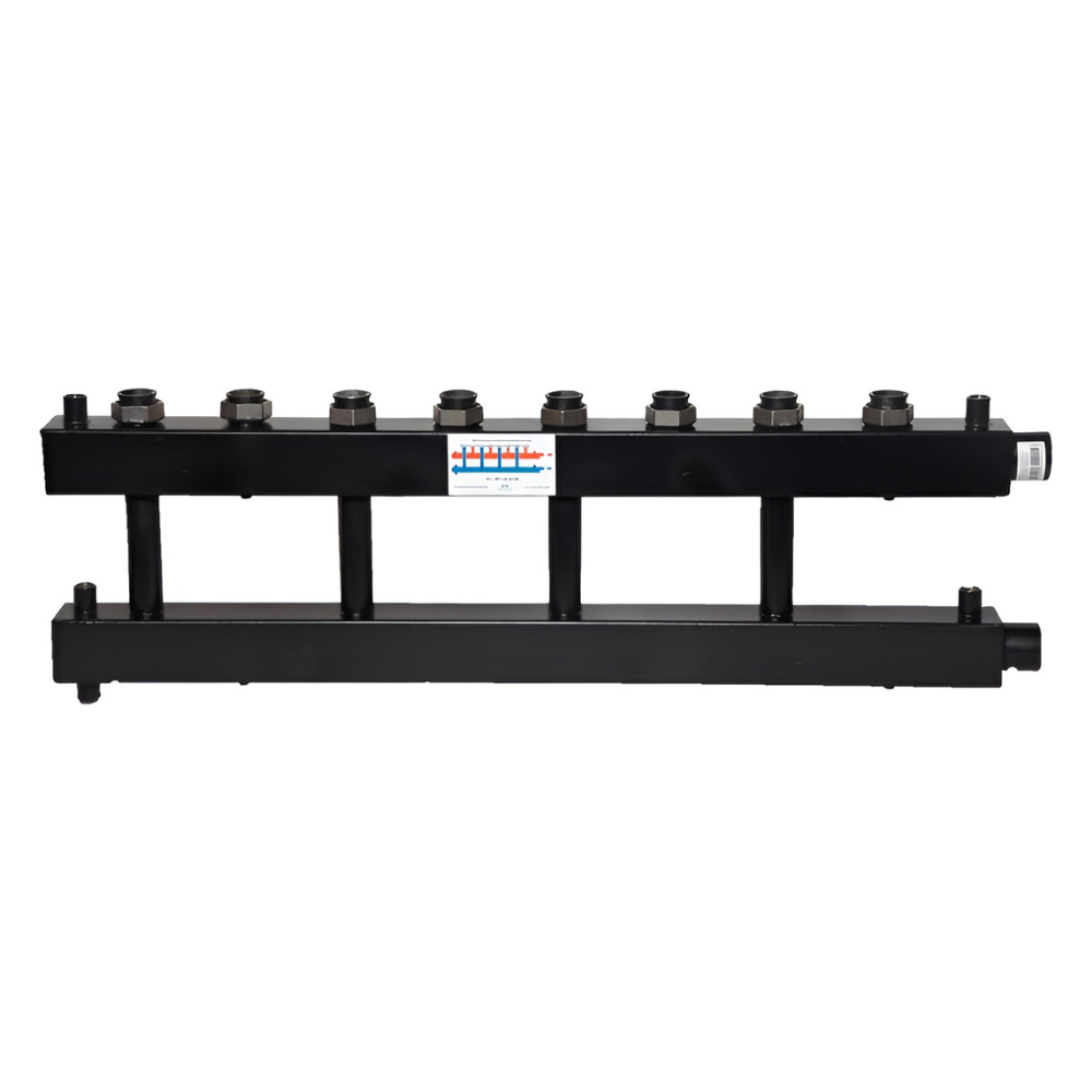 Распределительный коллектор КК-40F/125/40/4 D (001.22.0237) / Askon фото на multiBOX