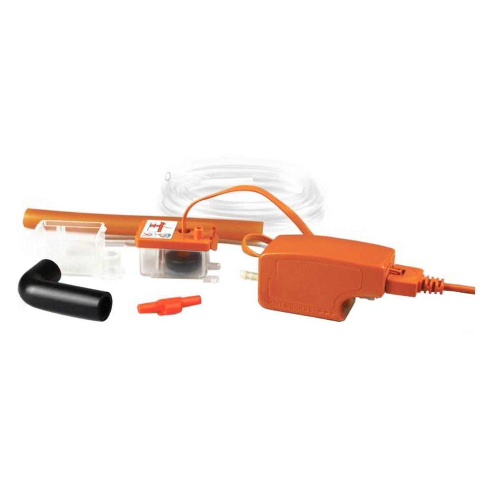 Насос дренажный MINI ORANGE / Aspen Pumps фото на multiBOX