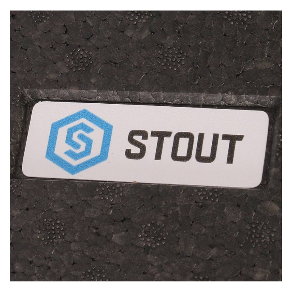 Гидравлическая стрелка 3 м3/час / Stout фото на multiBOX