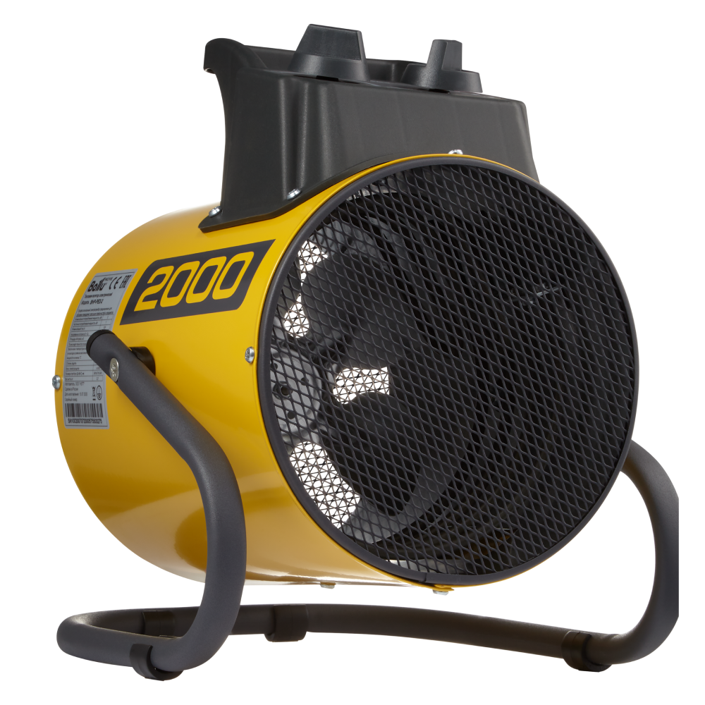 Тепловая пушка BHP-PE2-2 / Ballu фото на multiBOX