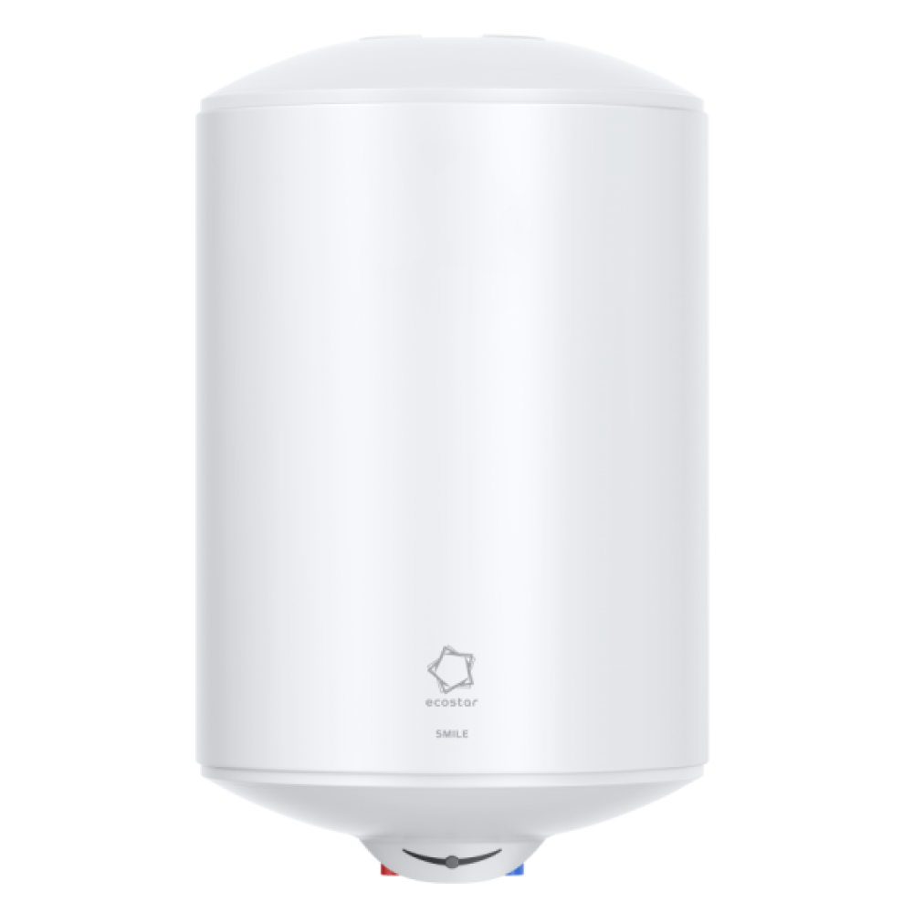 Водонагреватель SMILE EWH-SM80-RE / EcoStar фото на multiBOX