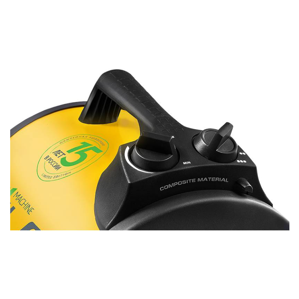 Тепловая пушка PRORAB-2 BHP-P2-3 LIMITED EDITION / Ballu фото на multiBOX