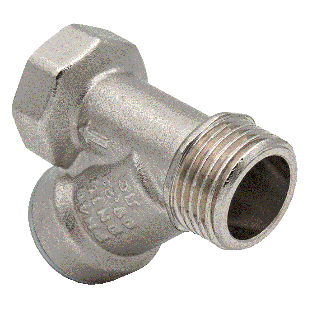 Фильтр косой 1/2" ВН-НР V / Aqualink СС01319 фото на multiBOX