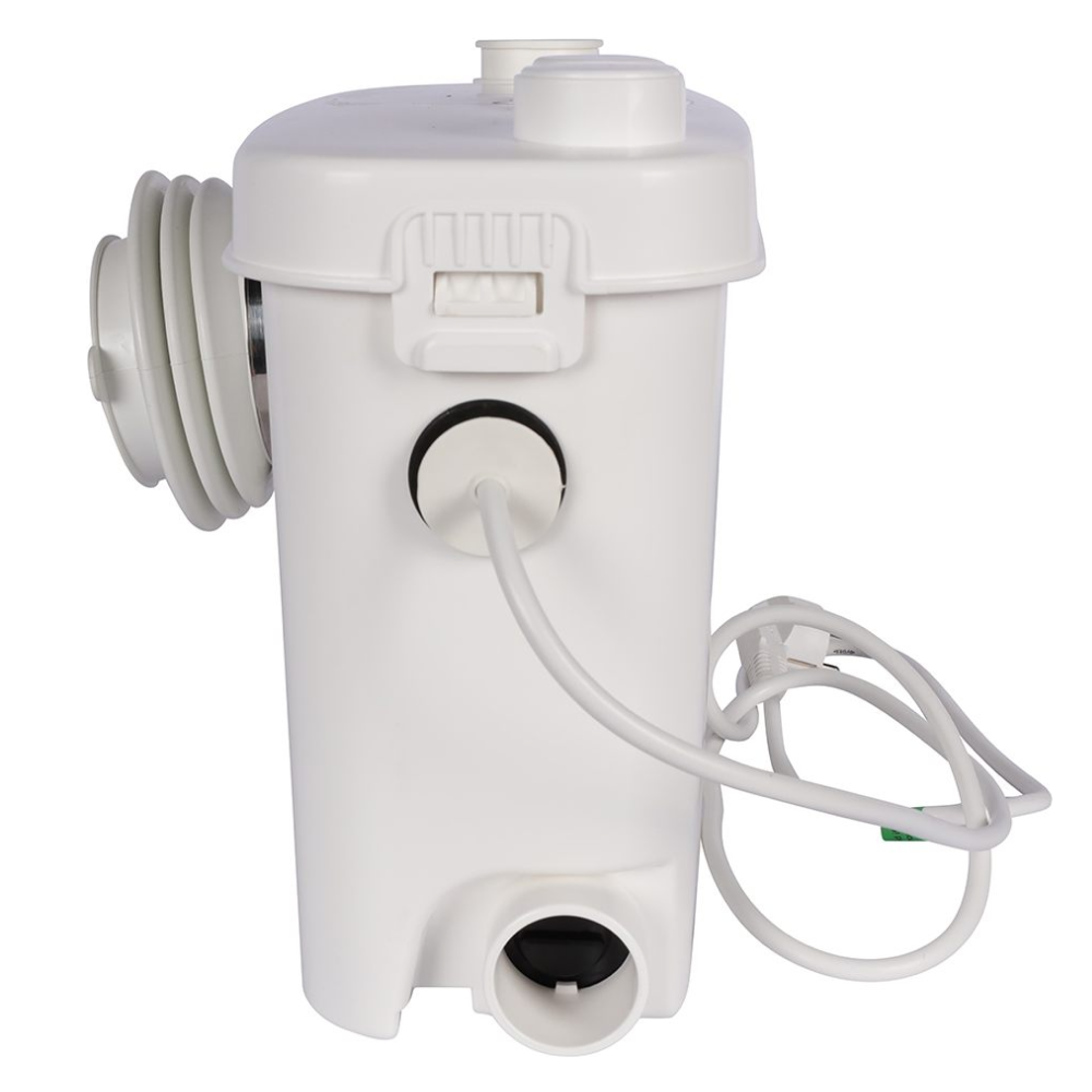 Канализационная установка BIOLIFT R-4, 1х100 мм / 3х40 мм / Rommer фото на multiBOX