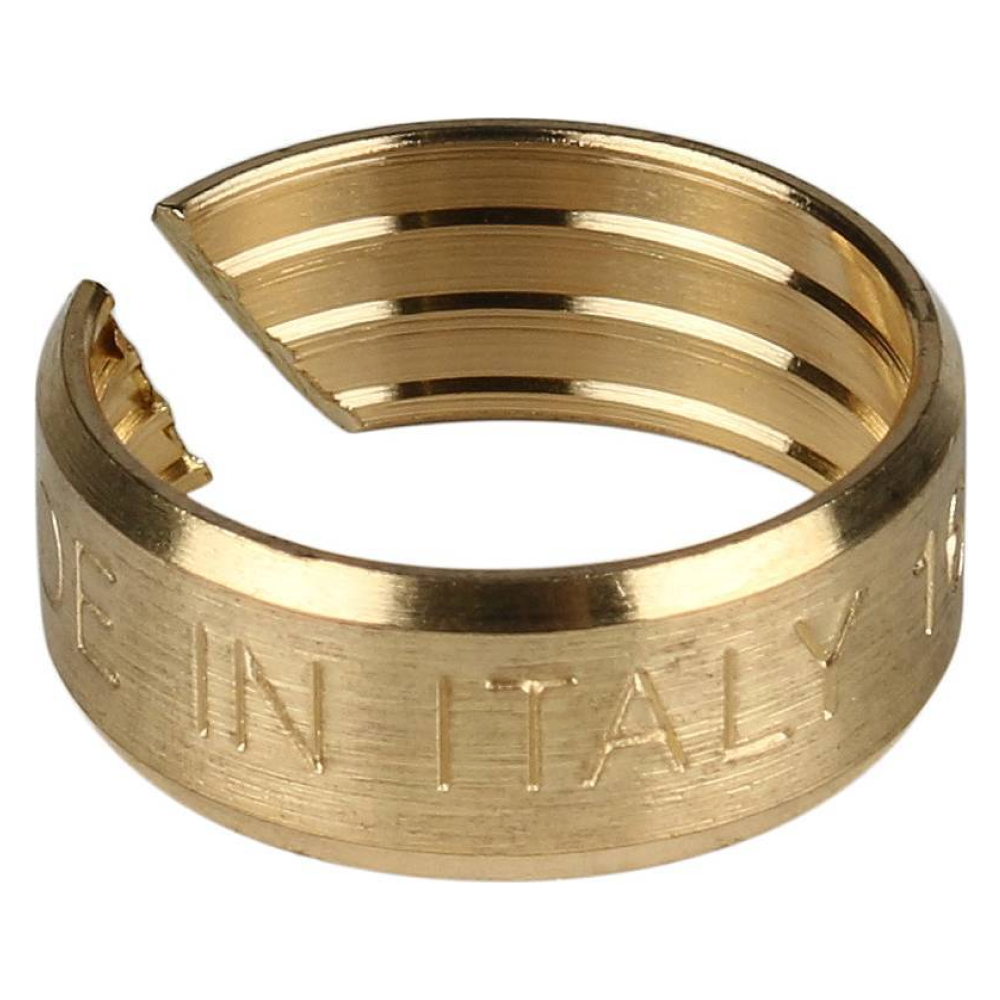 Переходник с наруж. резьбой 1/2"х16 для металлопластиковых труб винтовой / Stout фото на multiBOX