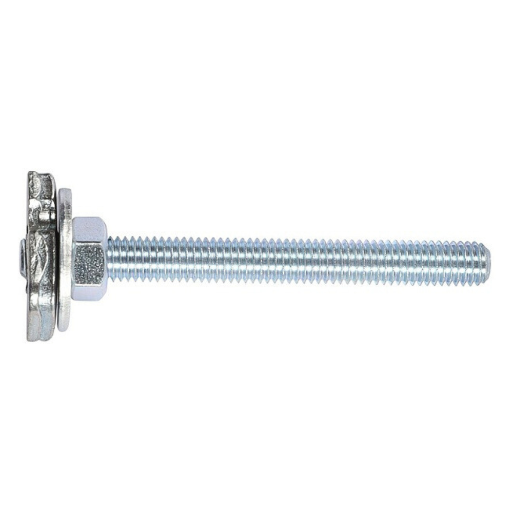 Болт быстрого монтажа М8х80 мм / Stout фото на multiBOX