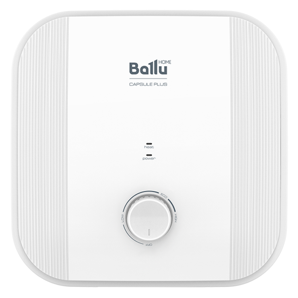 Водонагреватель BWH/S 15 CAPSULE PLUS O / Ballu фото на multiBOX