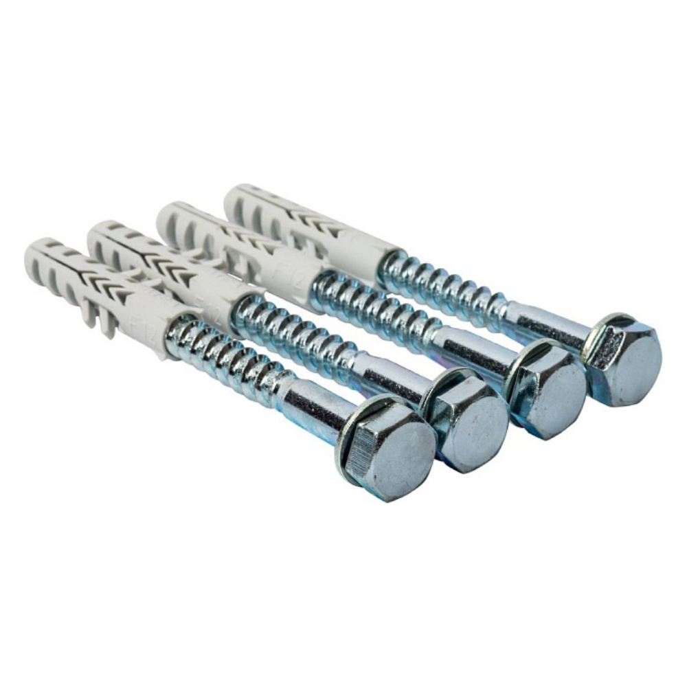 Распределительный коллектор на 2 контура DN25 с гидравлическим разделителем / Stout фото на multiBOX