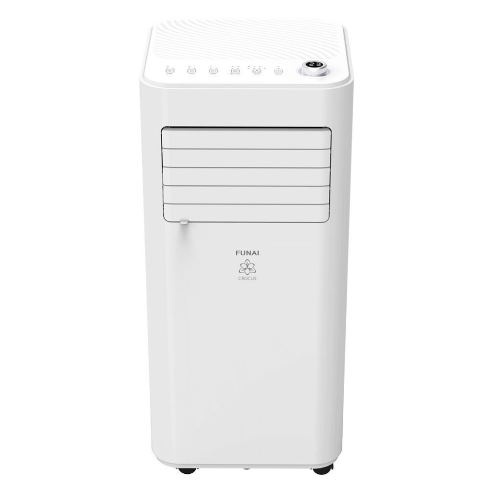 Мобильный кондиционер MAC-CS22CON01 / Funai фото на multiBOX