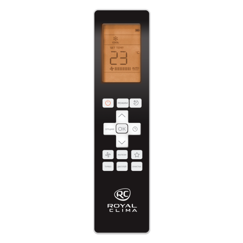 Сплит-система FELICITA INVERTER RCI-FC55HN / Royal Clima фото на multiBOX