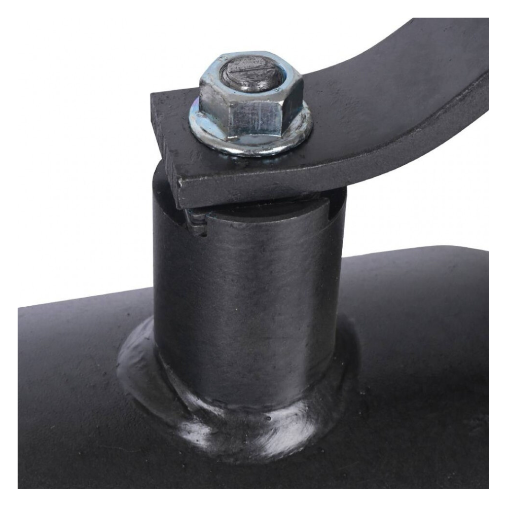 Кран шаровой КШФ Ду100 Ру 1,6 МПа из Ст.20 / ALSO фото на multiBOX