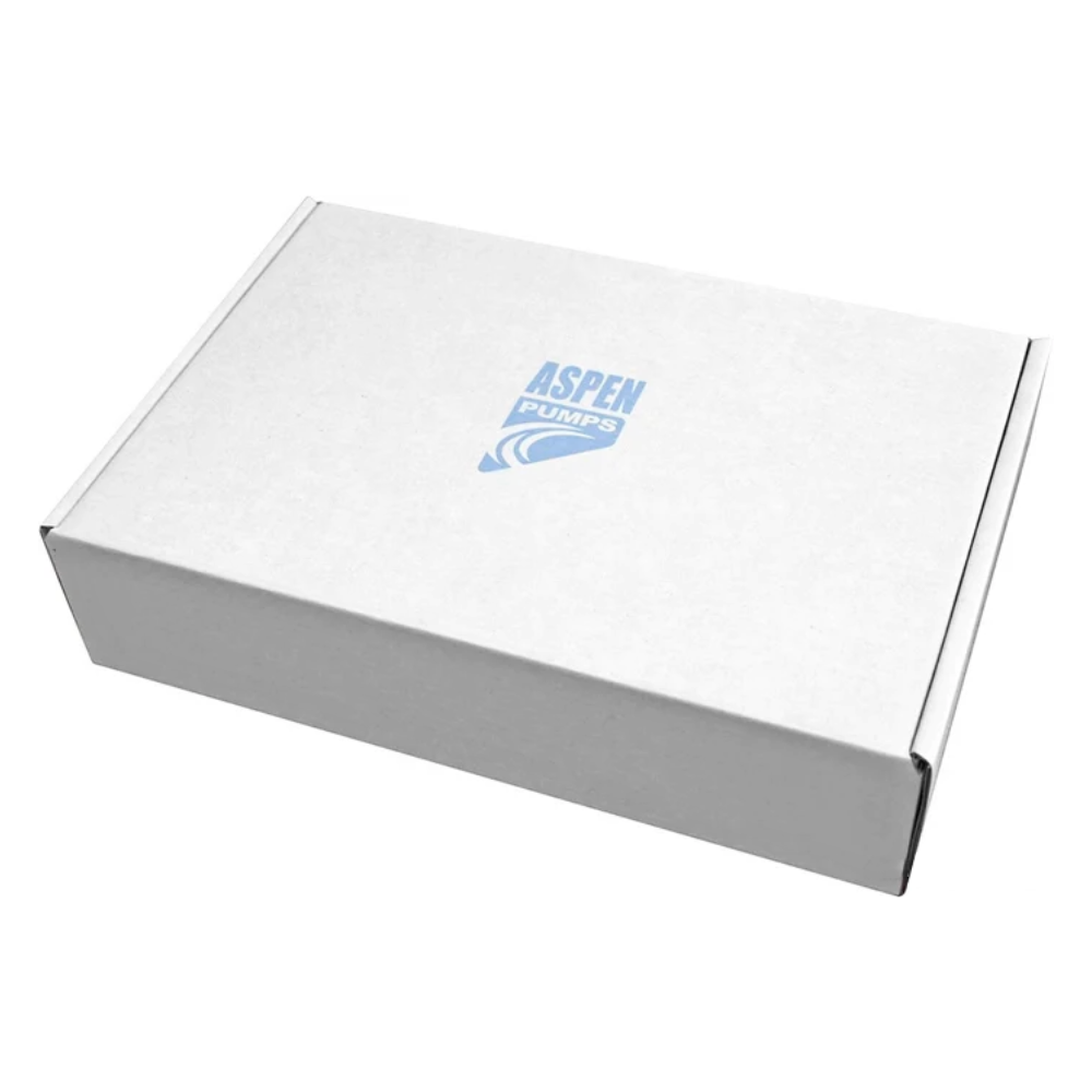 Насос дренажный MINI BLANC / Aspen Pumps фото на multiBOX