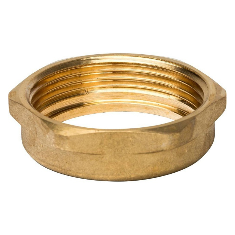 Термостатический смесительный клапан 1 1/2" НР - 1 1/2" ВР - 1" НР, 70°С / Stout фото на multiBOX