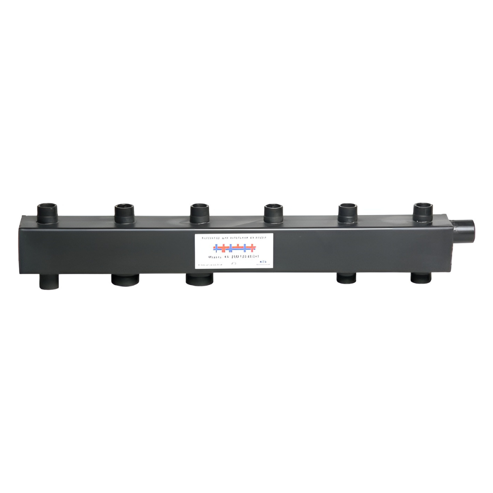 Распределительный коллектор КК-32М/125/50/3+2 / Askon фото на multiBOX