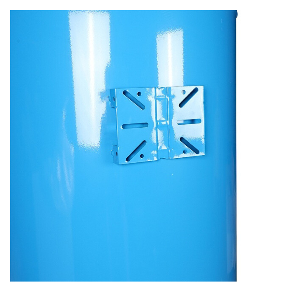 Гидроаккумулятор 750 л для водоснабжения, синий / Stout фото на multiBOX