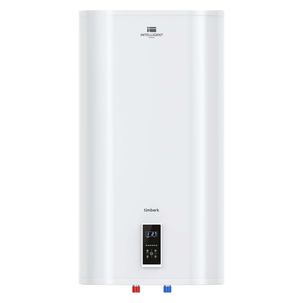 Водонагреватель INTELLIGENT T-WSS30-FS51D-V / Timberk фото на multiBOX