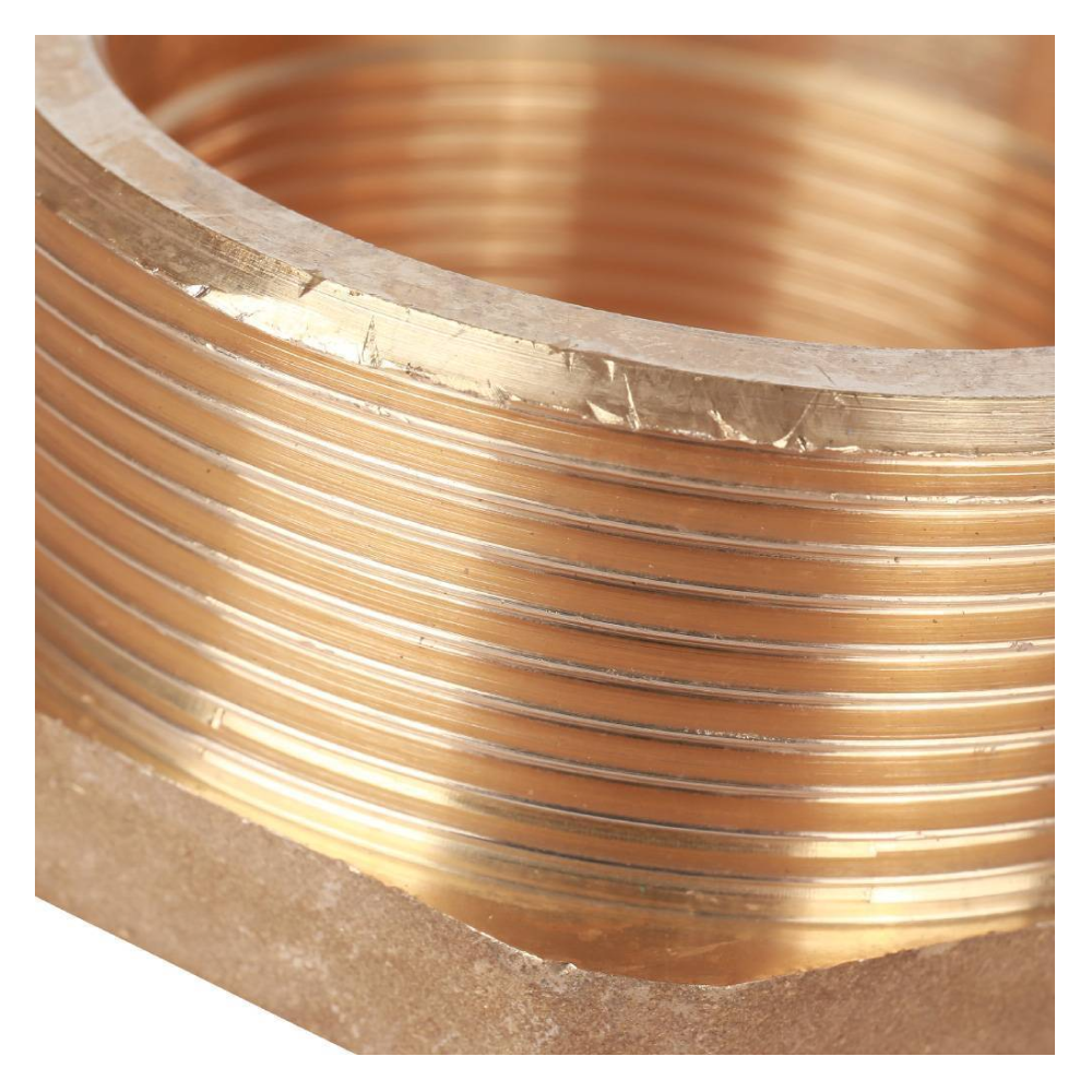 Футорка 2 1/2"х2" / Stout фото на multiBOX