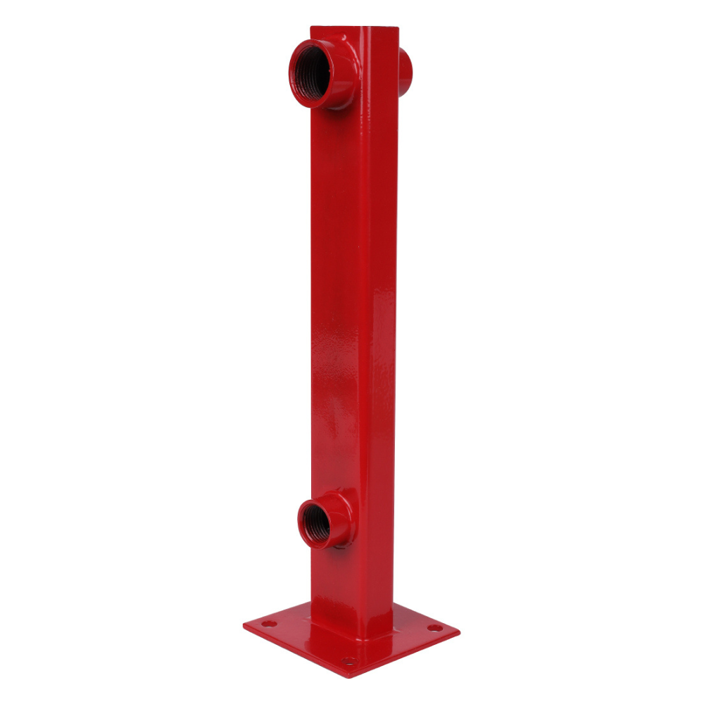 Настенное крепление для расширительного бака / Askon фото на multiBOX