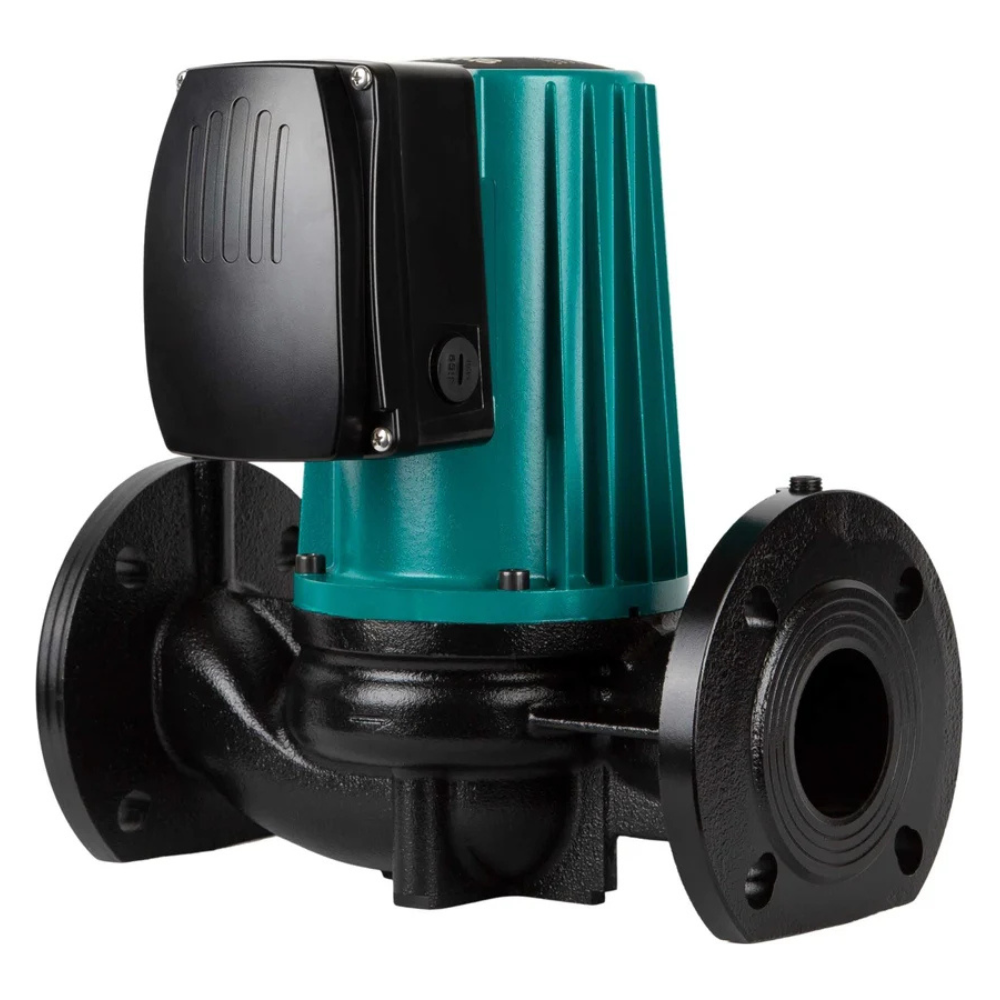 Циркуляционный насос BASIC 50-16F 1x230V / Shinhoo фото на multiBOX