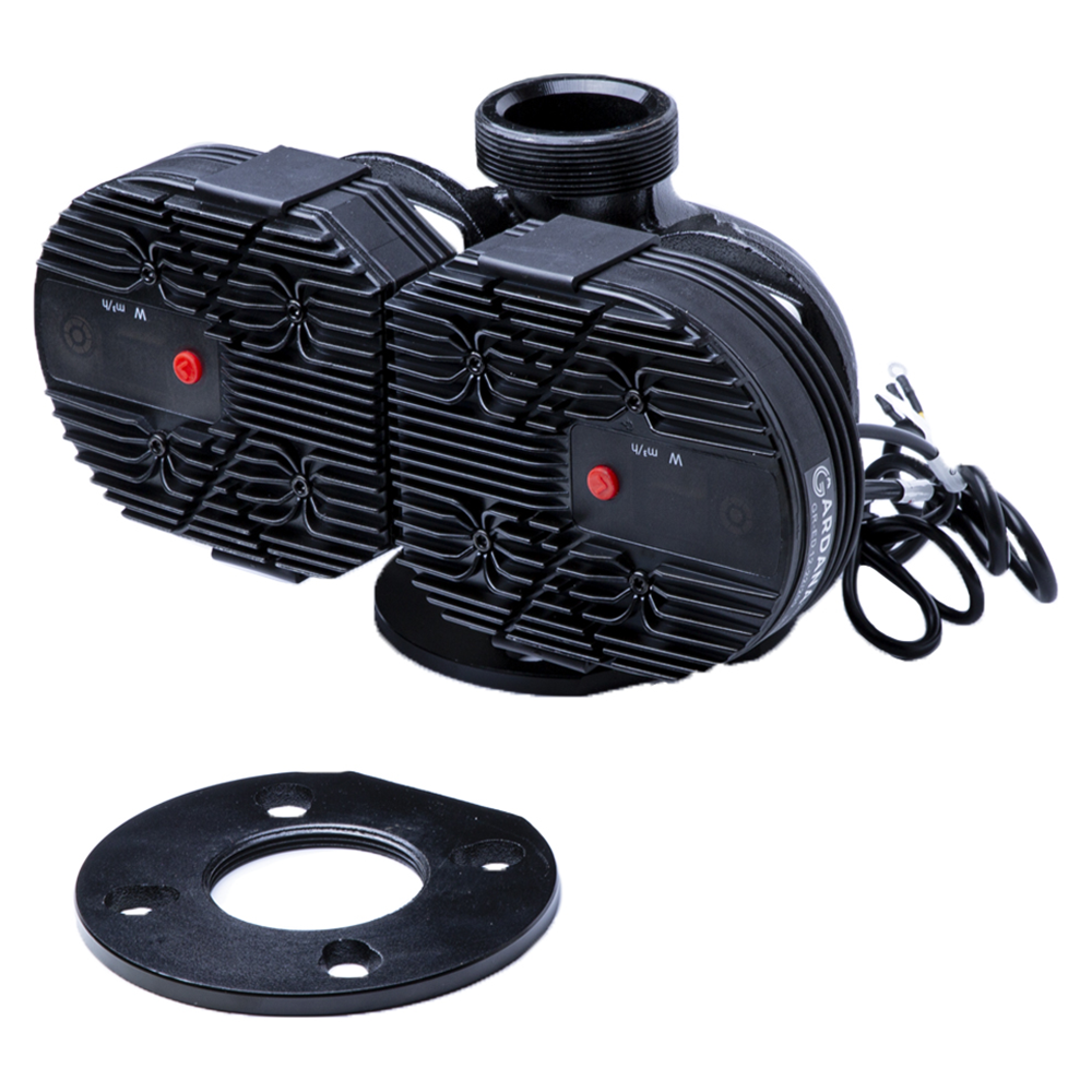 Циркуляционный насос GR-ED 10-13/200 / Gardana фото на multiBOX