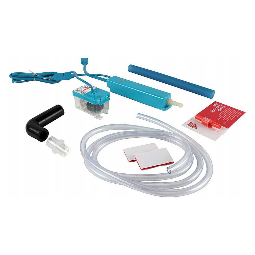 Насос дренажный MINI AQUA / Aspen Pumps фото на multiBOX