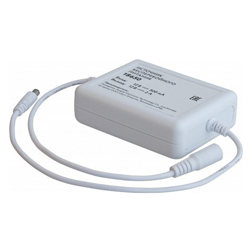 Источник бесперебойного питания 18650 / Neptun фото на multiBOX