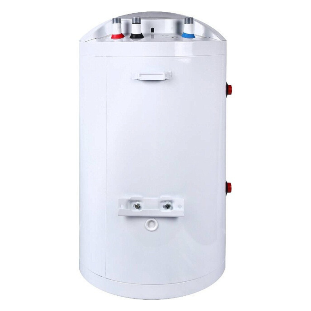 Бойлер косвенного нагрева 100 л, настенный / Stout фото на multiBOX