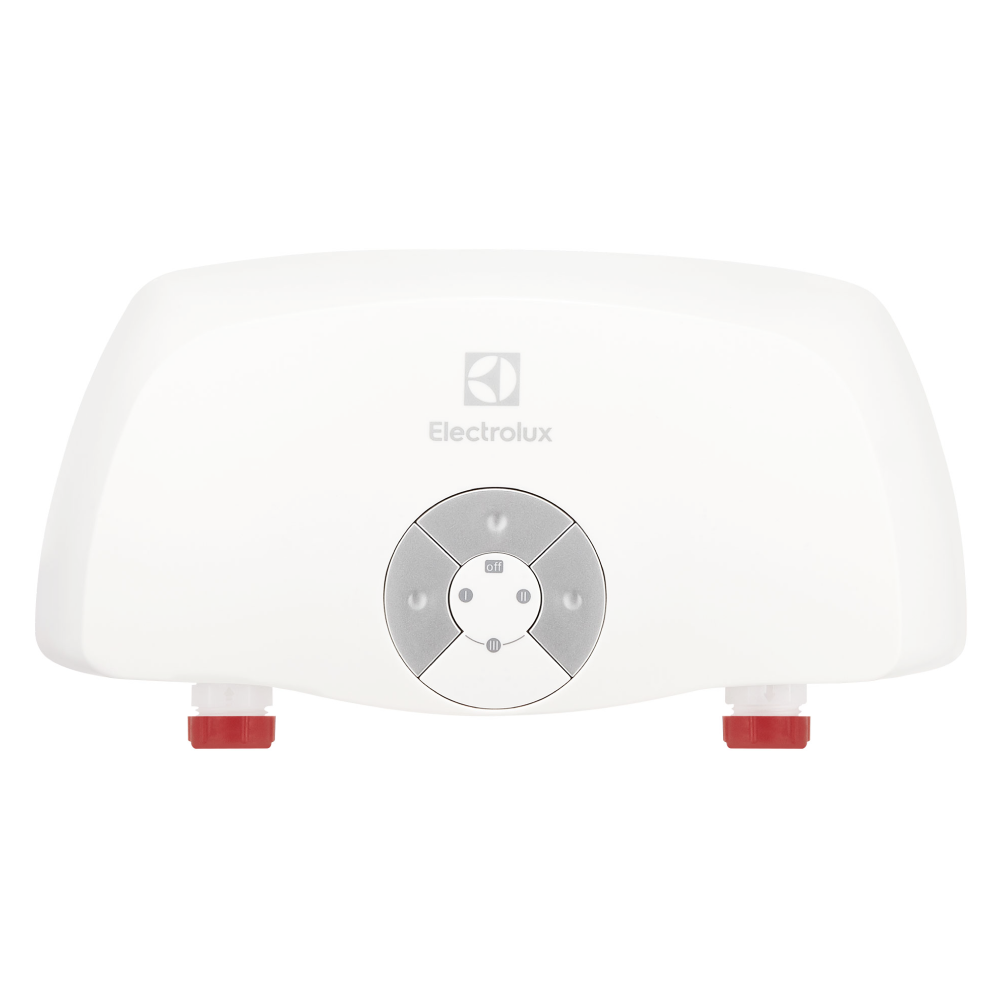 Водонагреватель проточный SMARTFIX 2.0 TS (6,5 кВт) / Electrolux фото на multiBOX