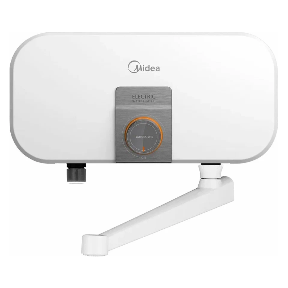 Водонагреватель проточный INFINITY MIWH-3500T / Midea фото на multiBOX