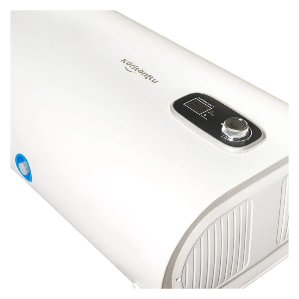 Водонагреватель SALMI HFM-50D / Kotitonttu фото на multiBOX