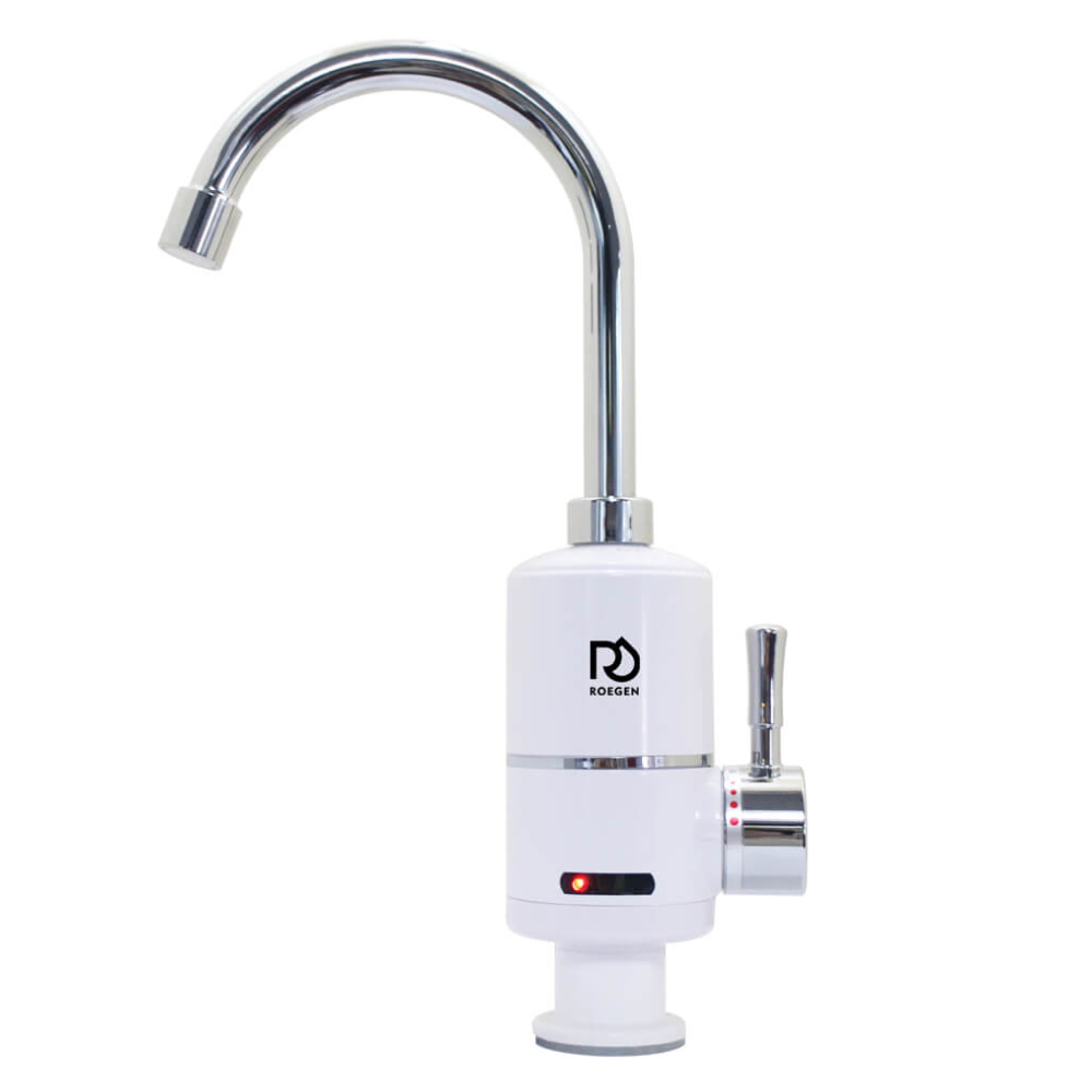 Водонагреватель проточный RT053A / Roegen фото на multiBOX