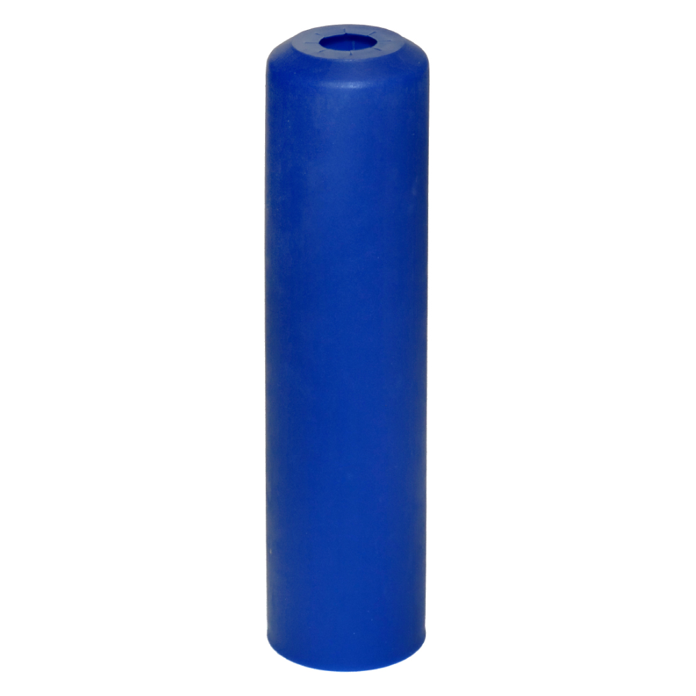 Защитная втулка на теплоизоляцию, 16 мм, синяя / Stout фото на multiBOX